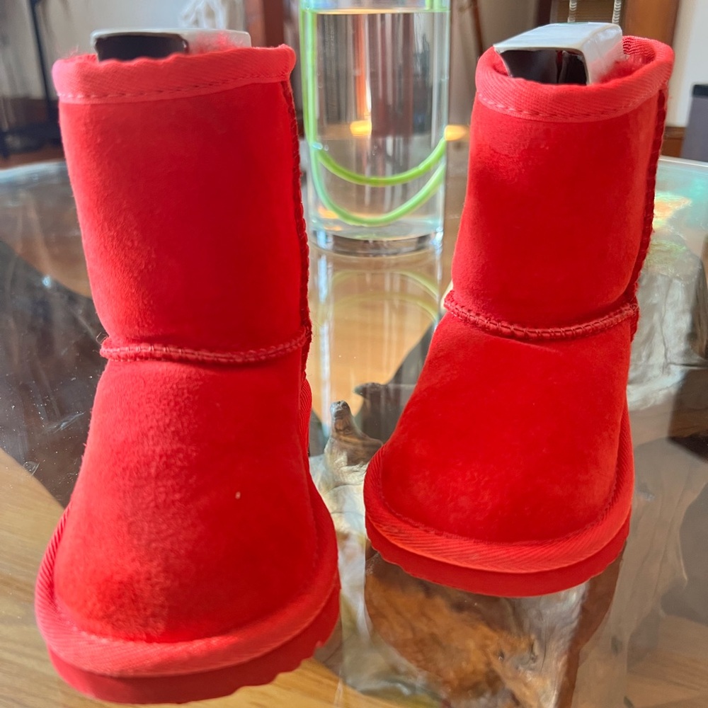 Ugg Classic Short ll